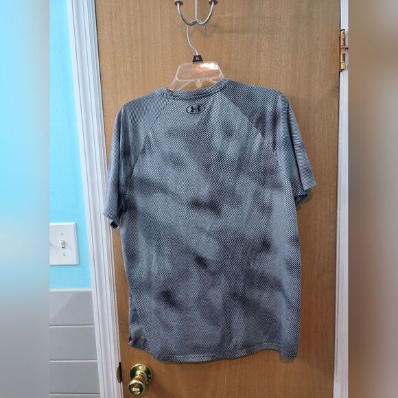 Under Armour tech tee 2.0 Mens L - Picture 2 of 3